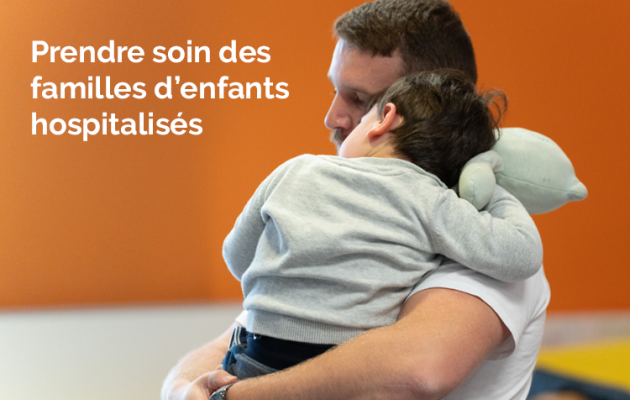 [Infographie] L’action de la Fondation Ronald McDonald en France ...